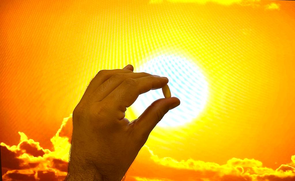 vitamina D - ponderar a superdosagem